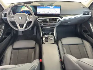 BMW 320iA Lim. Standh.LiveCock.ACC.LED.ParkAss.Keyl.