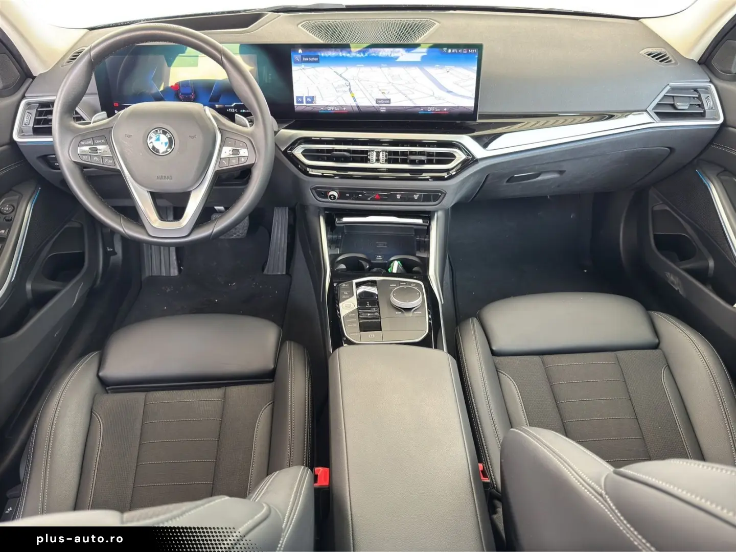 BMW 320iA Lim. Standh.LiveCock.ACC.LED.ParkAss.Keyl.