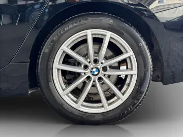 BMW 320iA Lim. Standh.LiveCock.ACC.LED.ParkAss.Keyl.
