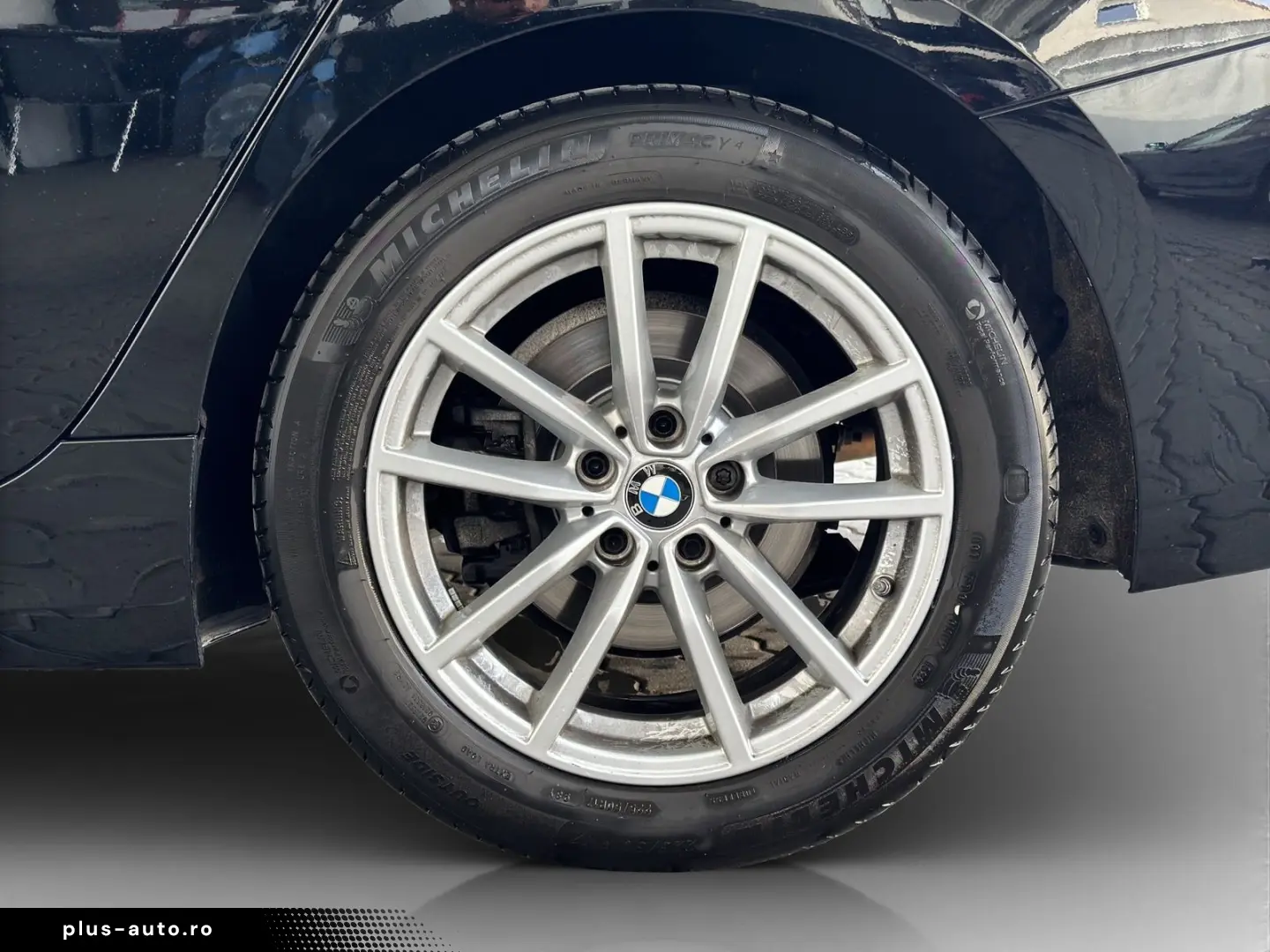 BMW 320iA Lim. Standh.LiveCock.ACC.LED.ParkAss.Keyl.