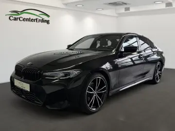 BMW 320iLim. M Sport a.LED ACC Navi Kamera Leder DAB