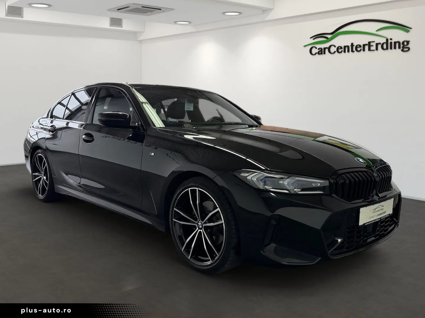 BMW 320iLim. M Sport a.LED ACC Navi Kamera Leder DAB