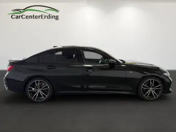 BMW 320iLim. M Sport a.LED ACC Navi Kamera Leder DAB