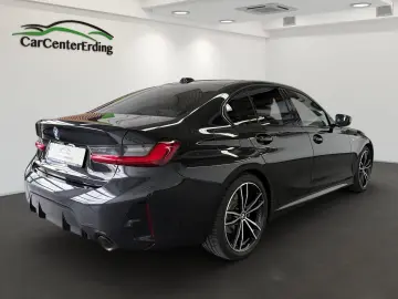 BMW 320iLim. M Sport a.LED ACC Navi Kamera Leder DAB