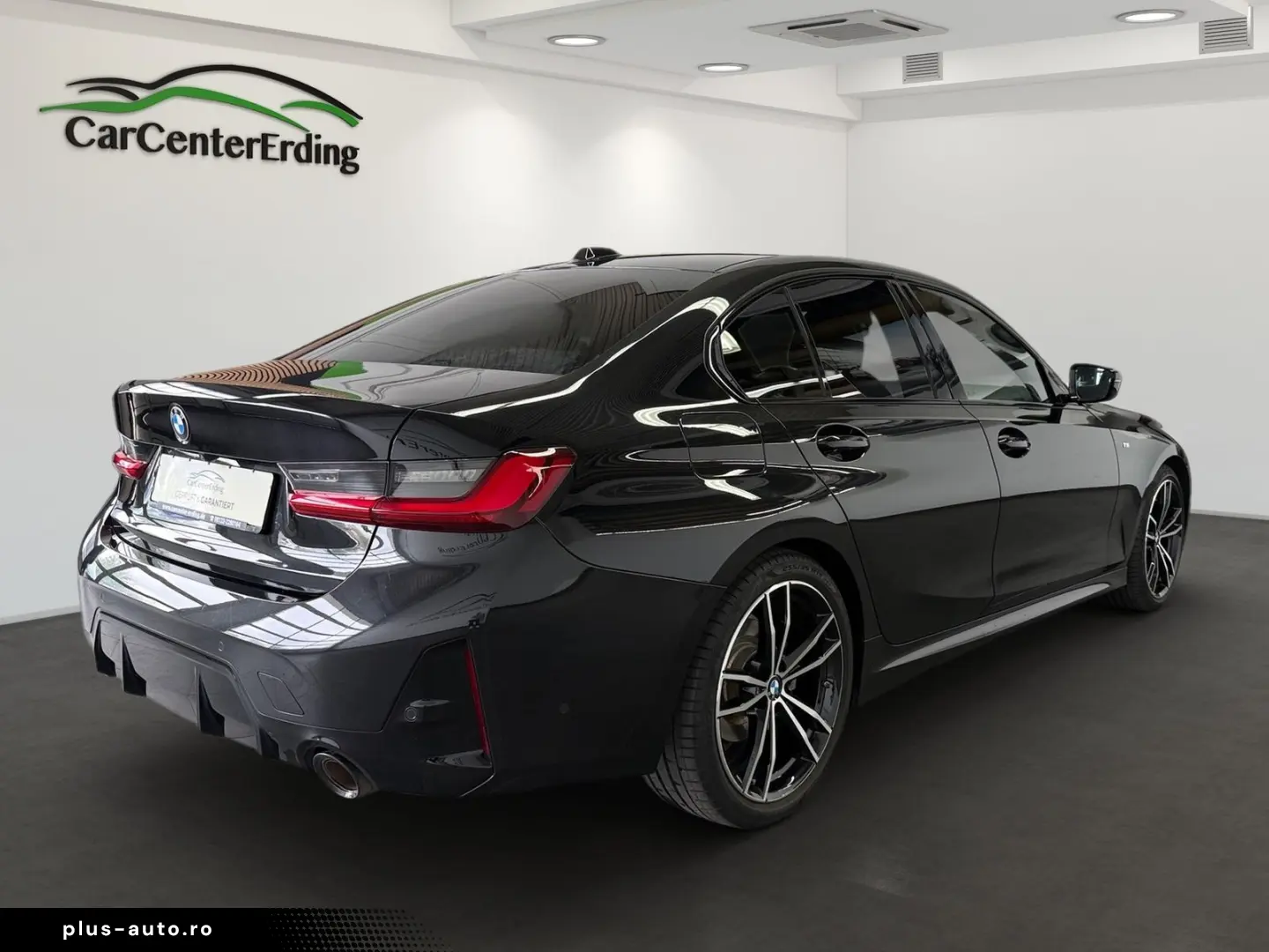 BMW 320iLim. M Sport a.LED ACC Navi Kamera Leder DAB