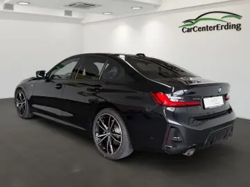 BMW 320iLim. M Sport a.LED ACC Navi Kamera Leder DAB