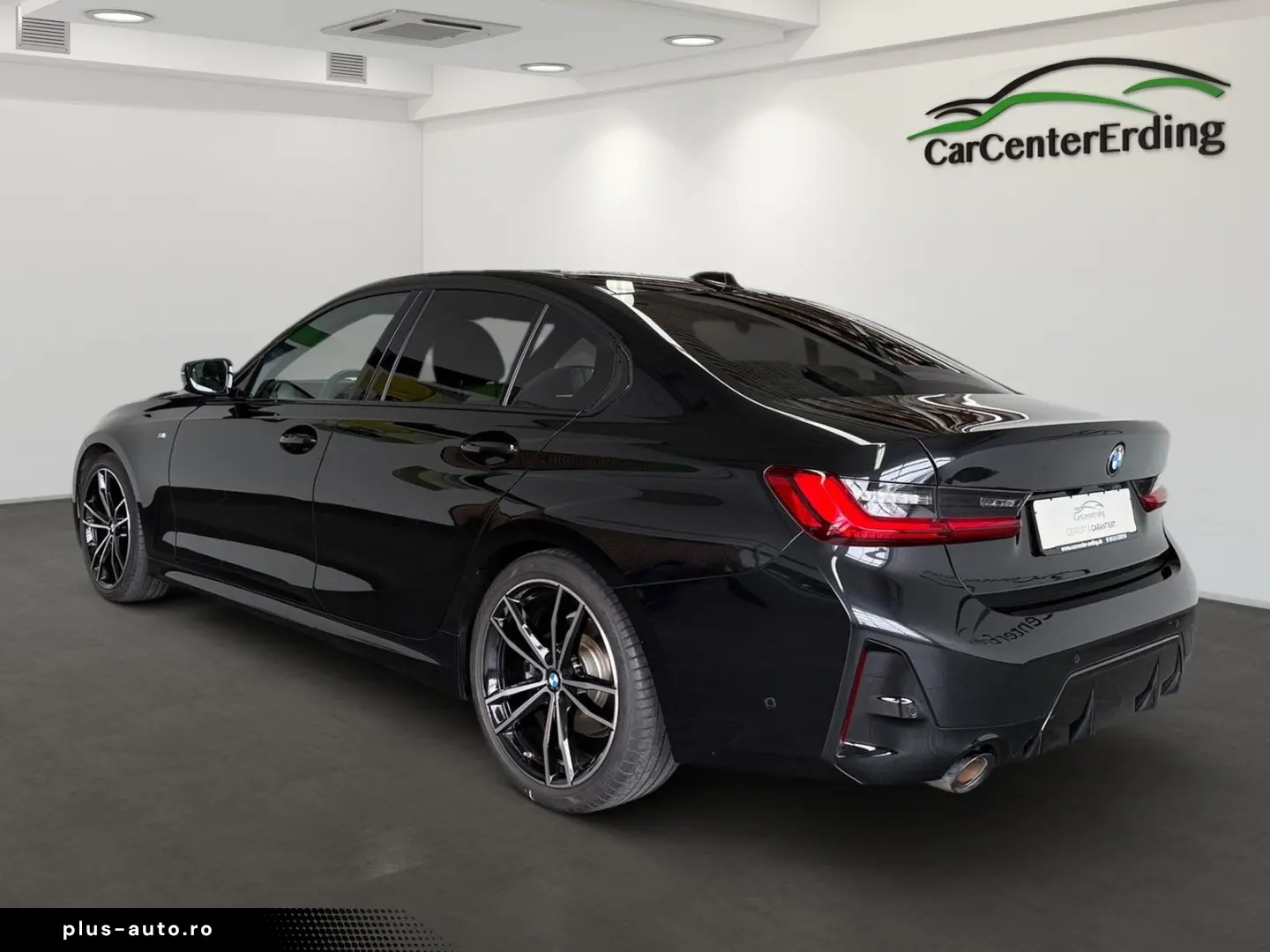 BMW 320iLim. M Sport a.LED ACC Navi Kamera Leder DAB