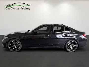 BMW 320iLim. M Sport a.LED ACC Navi Kamera Leder DAB