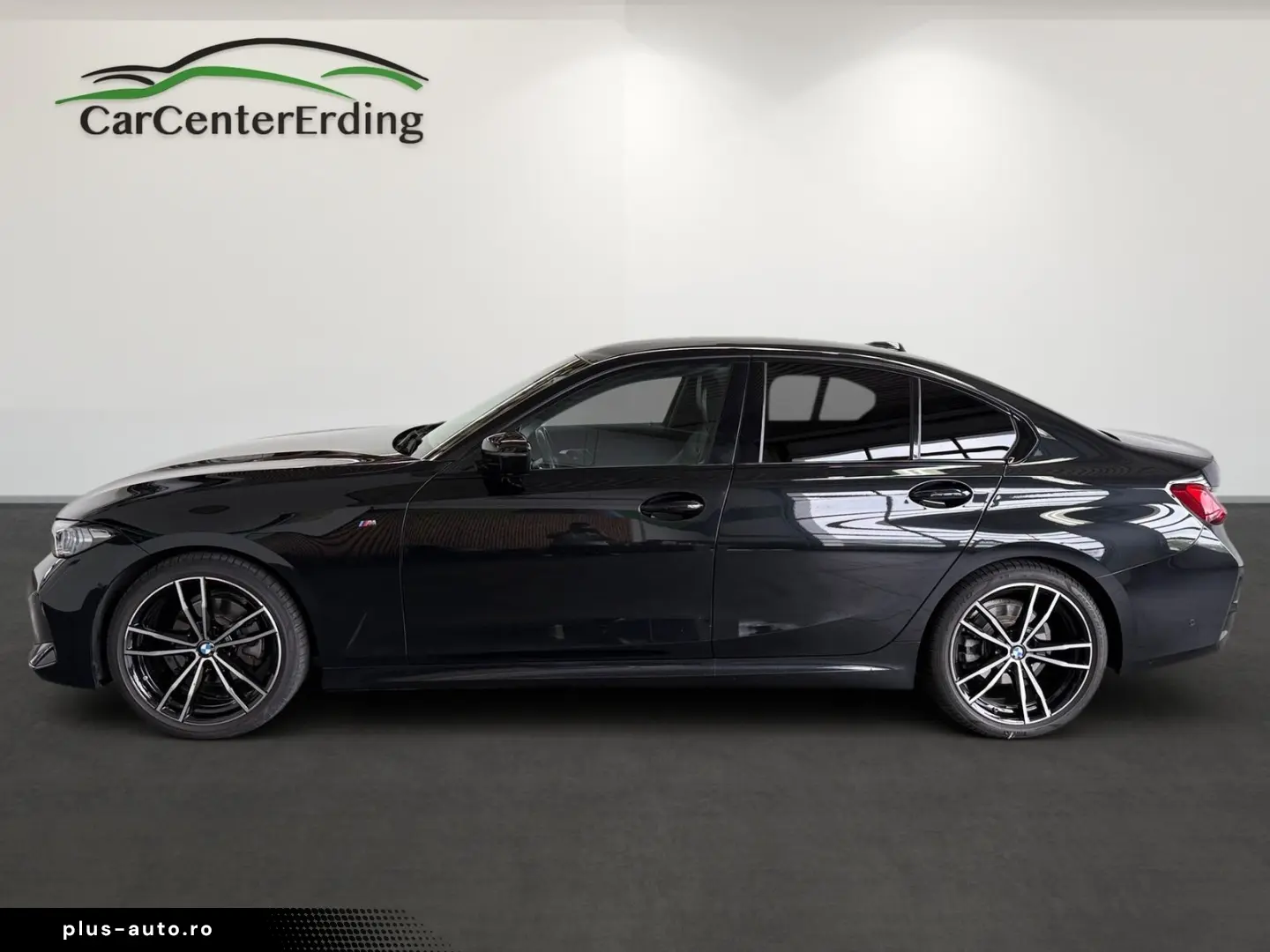 BMW 320iLim. M Sport a.LED ACC Navi Kamera Leder DAB