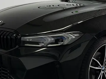 BMW 320iLim. M Sport a.LED ACC Navi Kamera Leder DAB