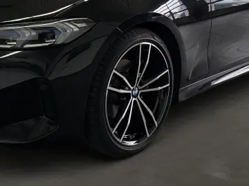 BMW 320iLim. M Sport a.LED ACC Navi Kamera Leder DAB
