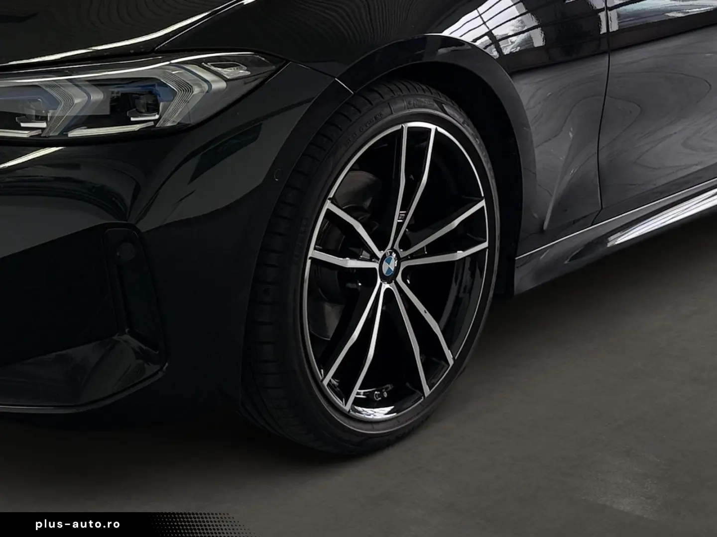 BMW 320iLim. M Sport a.LED ACC Navi Kamera Leder DAB