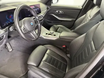 BMW 320iLim. M Sport a.LED ACC Navi Kamera Leder DAB