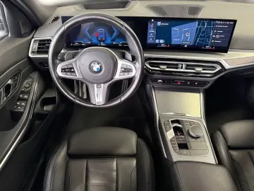 BMW 320iLim. M Sport a.LED ACC Navi Kamera Leder DAB