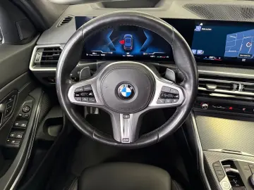 BMW 320iLim. M Sport a.LED ACC Navi Kamera Leder DAB