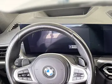 BMW 320iLim. M Sport a.LED ACC Navi Kamera Leder DAB