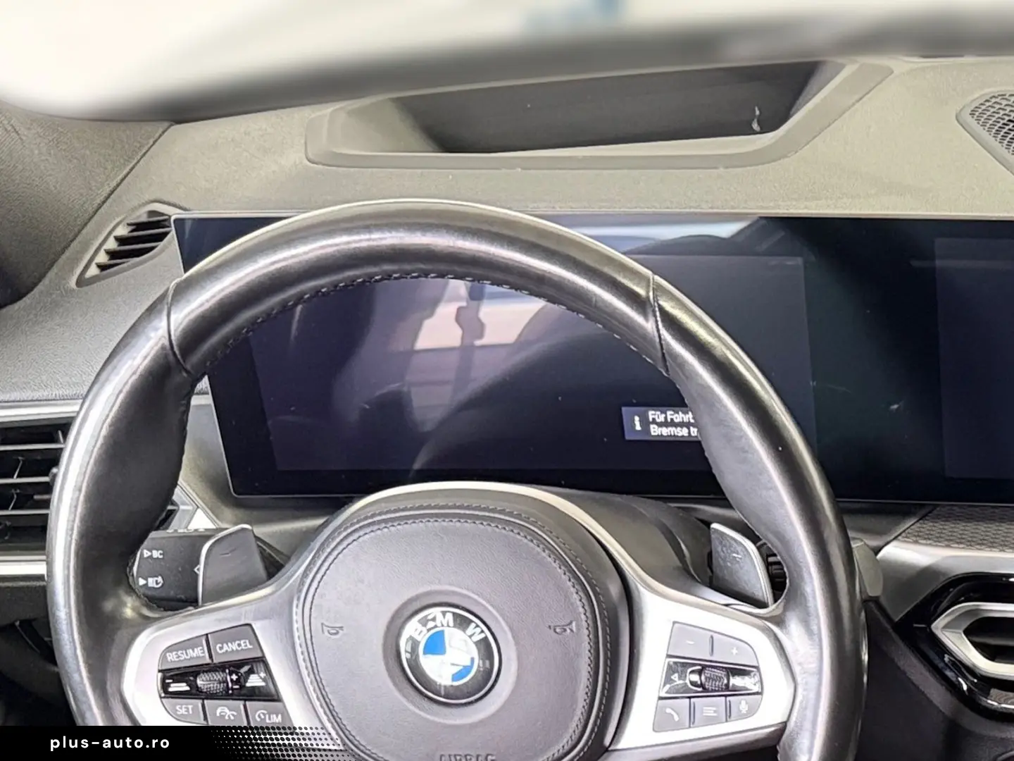 BMW 320iLim. M Sport a.LED ACC Navi Kamera Leder DAB