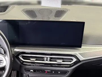 BMW 320iLim. M Sport a.LED ACC Navi Kamera Leder DAB