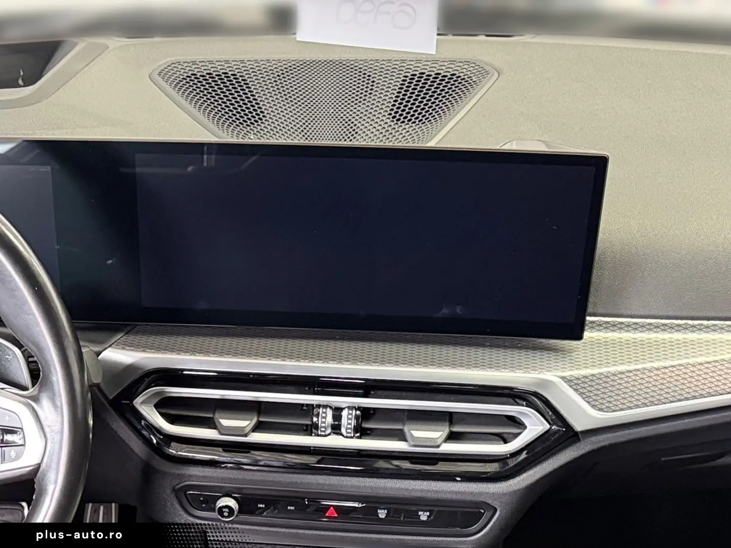 BMW 320iLim. M Sport a.LED ACC Navi Kamera Leder DAB