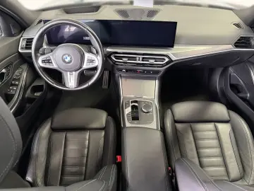 BMW 320iLim. M Sport a.LED ACC Navi Kamera Leder DAB