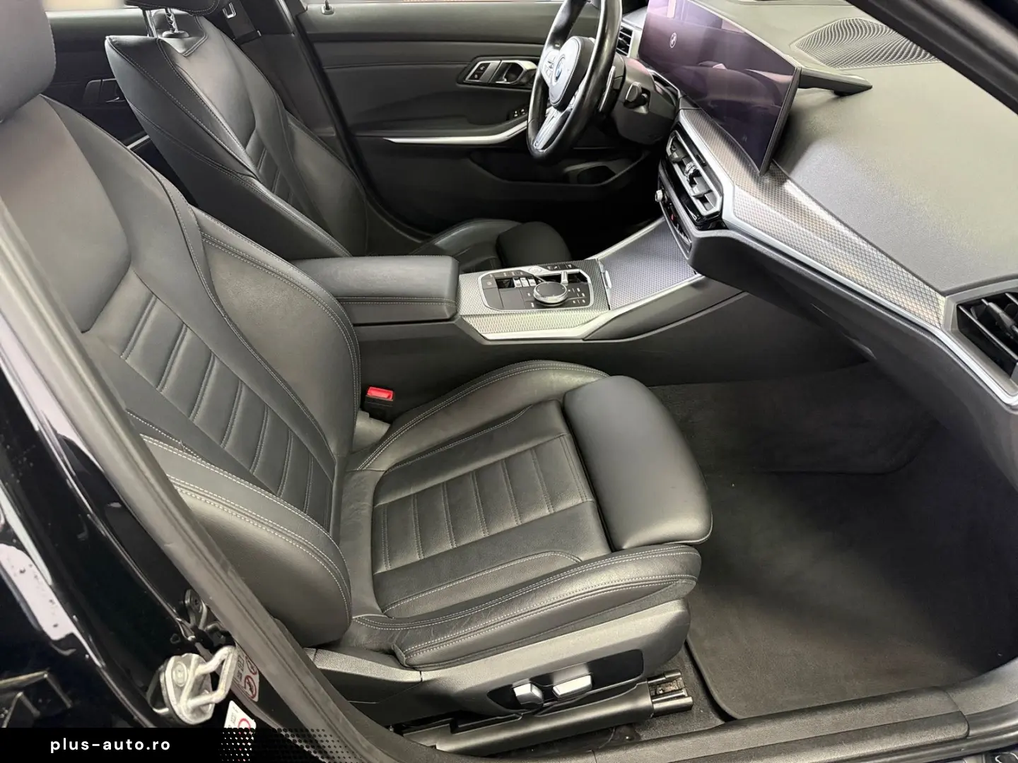 BMW 320iLim. M Sport a.LED ACC Navi Kamera Leder DAB