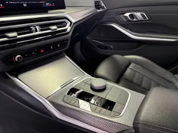 BMW 320iLim. M Sport a.LED ACC Navi Kamera Leder DAB