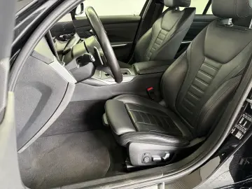 BMW 320iLim. M Sport a.LED ACC Navi Kamera Leder DAB