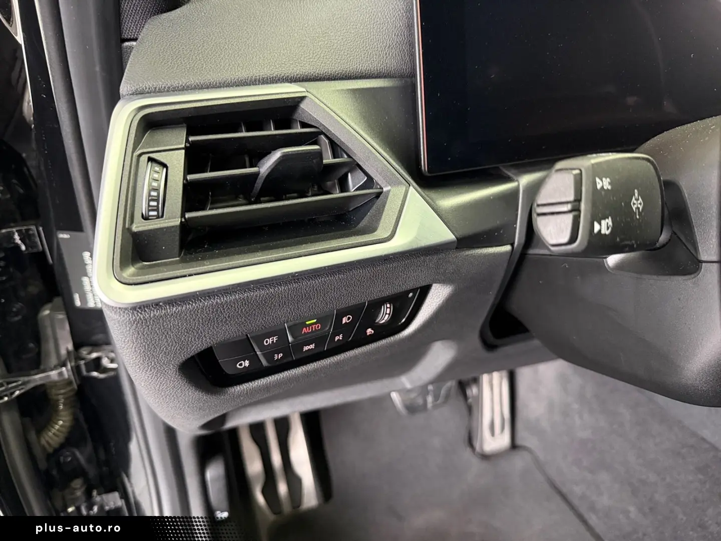 BMW 320iLim. M Sport a.LED ACC Navi Kamera Leder DAB