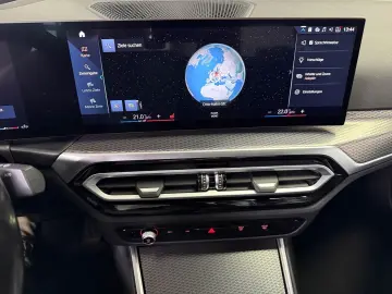 BMW 320iLim. M Sport a.LED ACC Navi Kamera Leder DAB