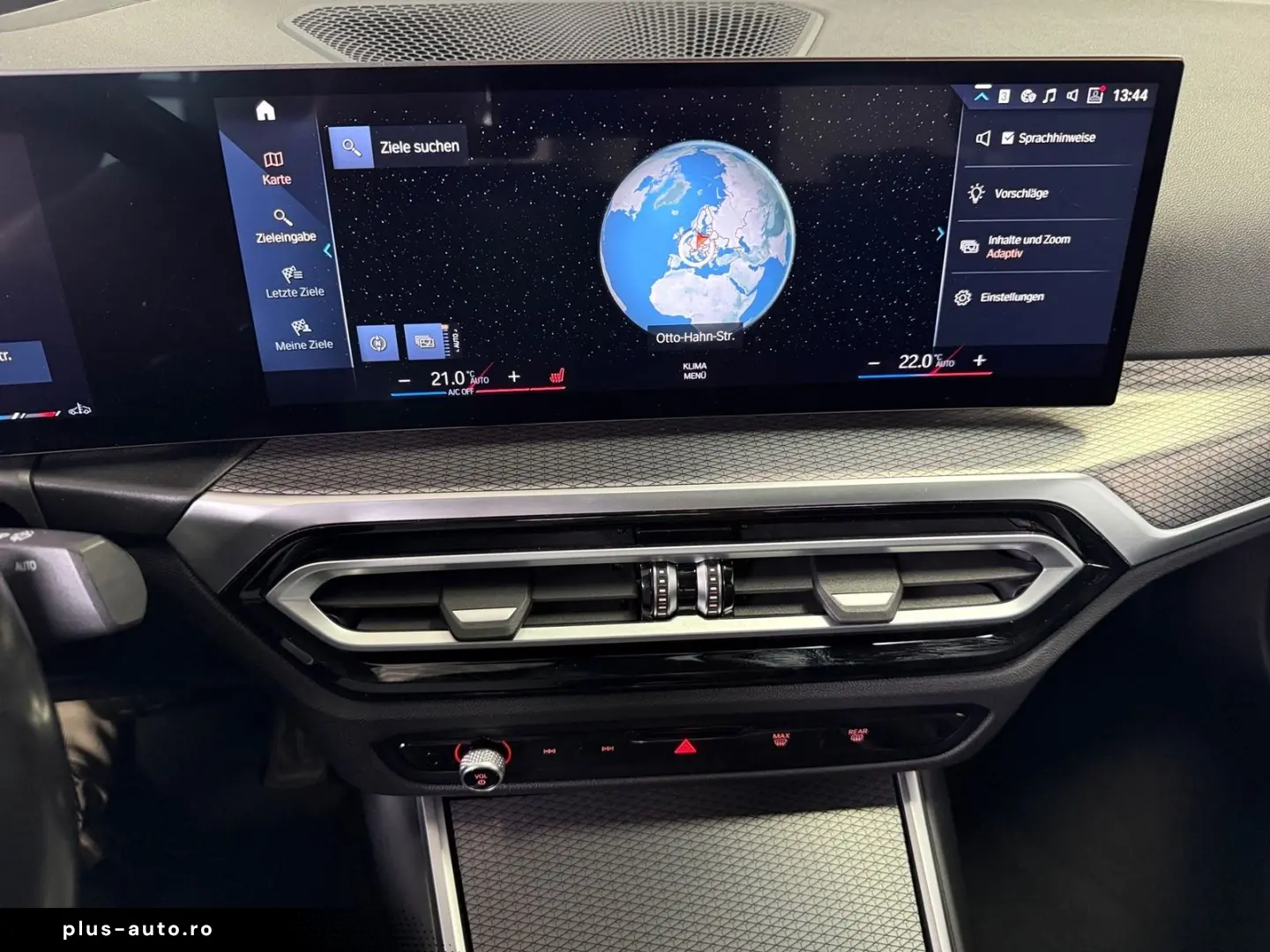 BMW 320iLim. M Sport a.LED ACC Navi Kamera Leder DAB