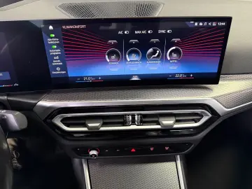 BMW 320iLim. M Sport a.LED ACC Navi Kamera Leder DAB