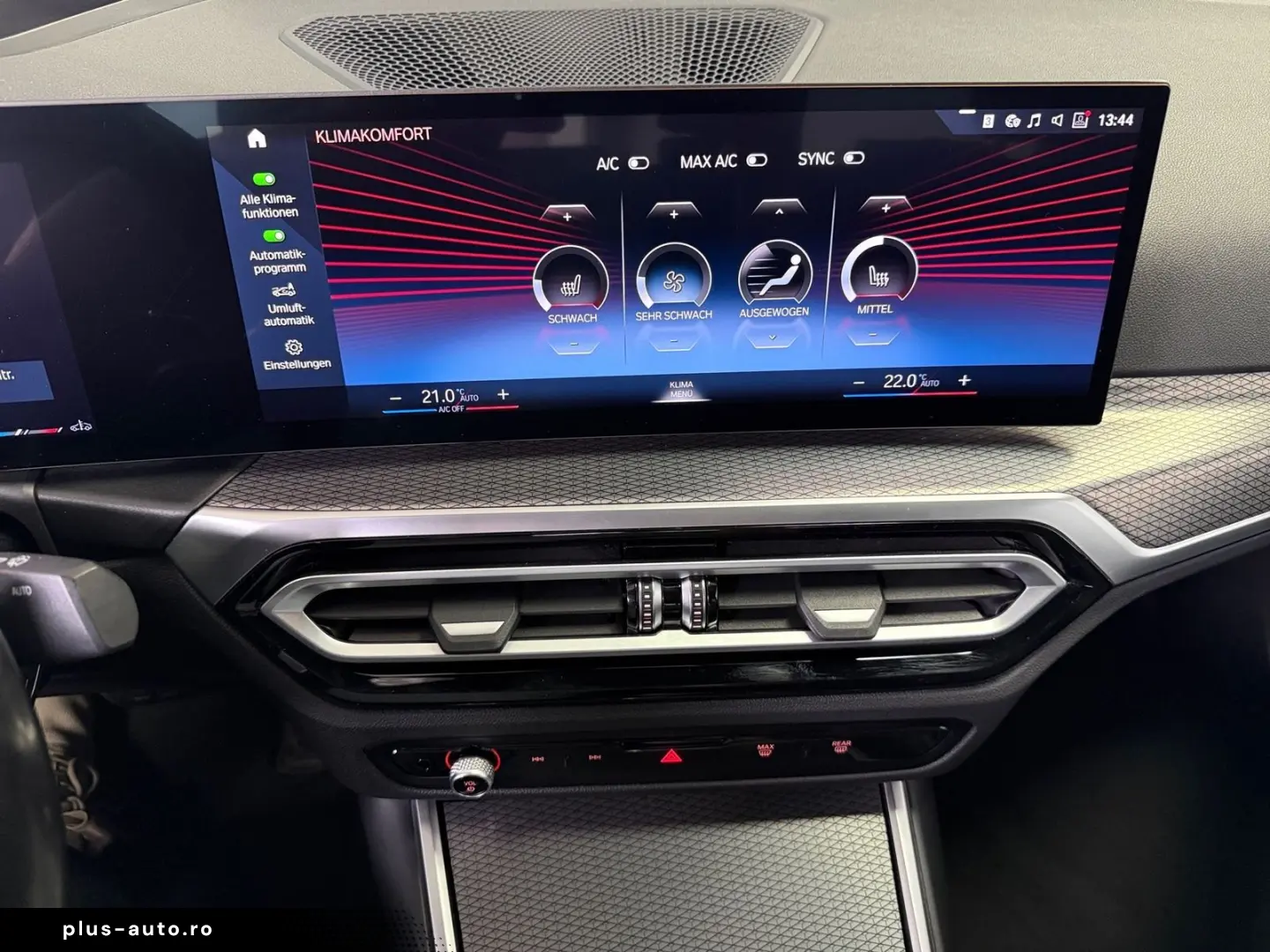BMW 320iLim. M Sport a.LED ACC Navi Kamera Leder DAB