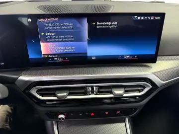 BMW 320iLim. M Sport a.LED ACC Navi Kamera Leder DAB