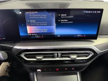 BMW 320iLim. M Sport a.LED ACC Navi Kamera Leder DAB