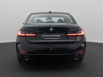 BMW 330i DigitalKey DAB Komfort HiFi Leder 18Zoll