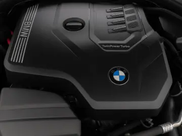 BMW 330i DigitalKey DAB Komfort HiFi Leder 18Zoll