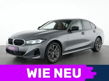 BMW 330i xDrive Schiebedach Harman-Kardon Navi Kamer