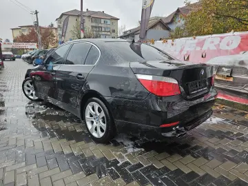 Bmw 520i E60 170 cai Automat Dublu