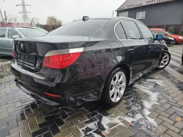 Bmw 520i E60 170 cai Automat Dublu