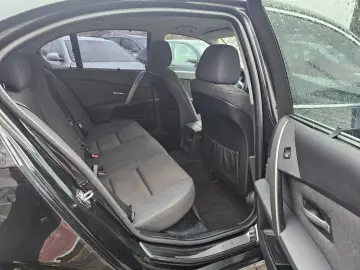 Bmw 520i E60 170 cai Automat Dublu
