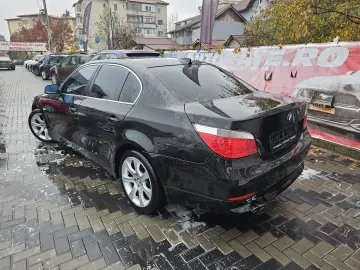 Bmw 520i E60 170 cai Automat Dublu