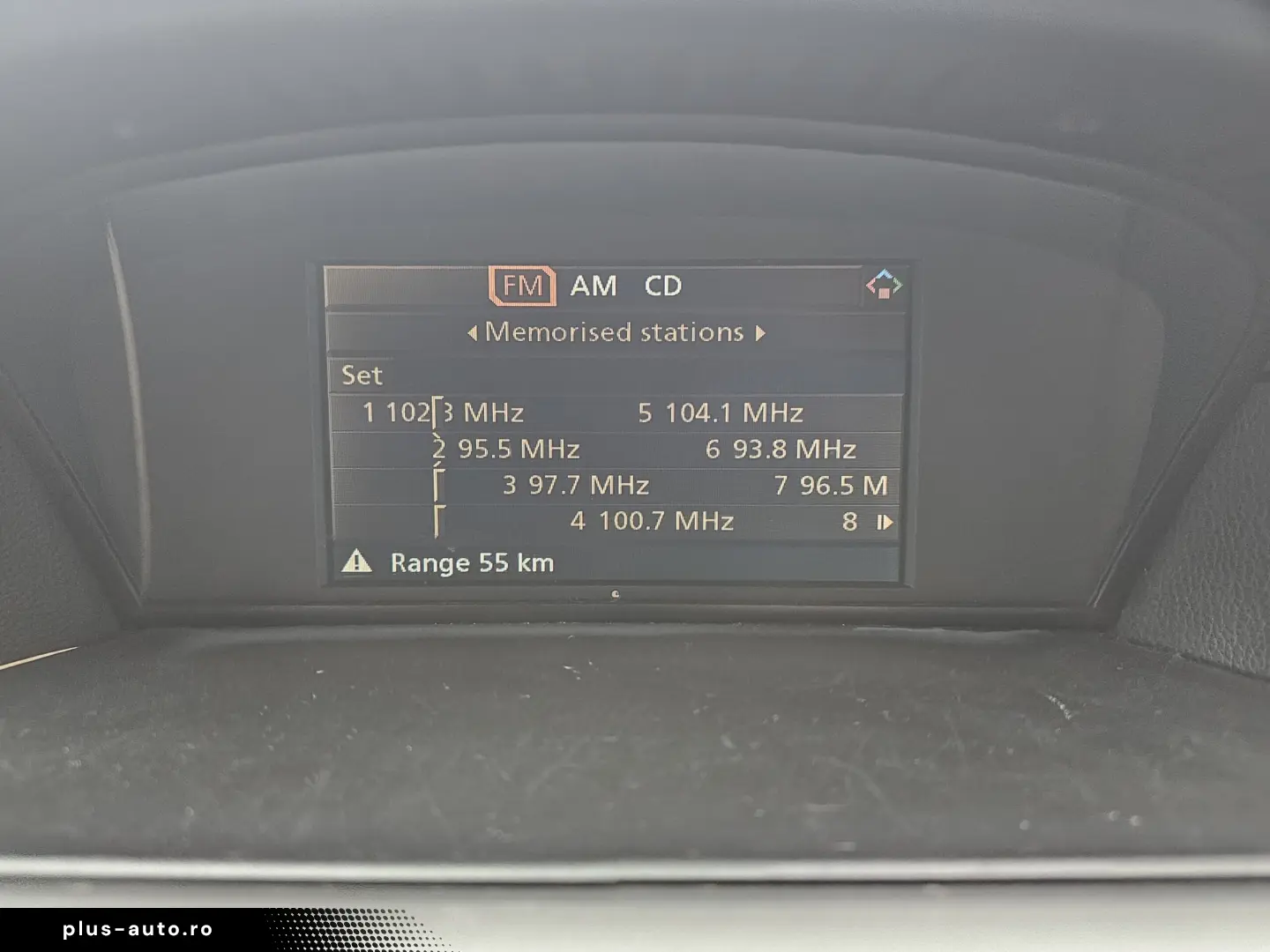 Bmw 520i E60 170 cai Automat Dublu
