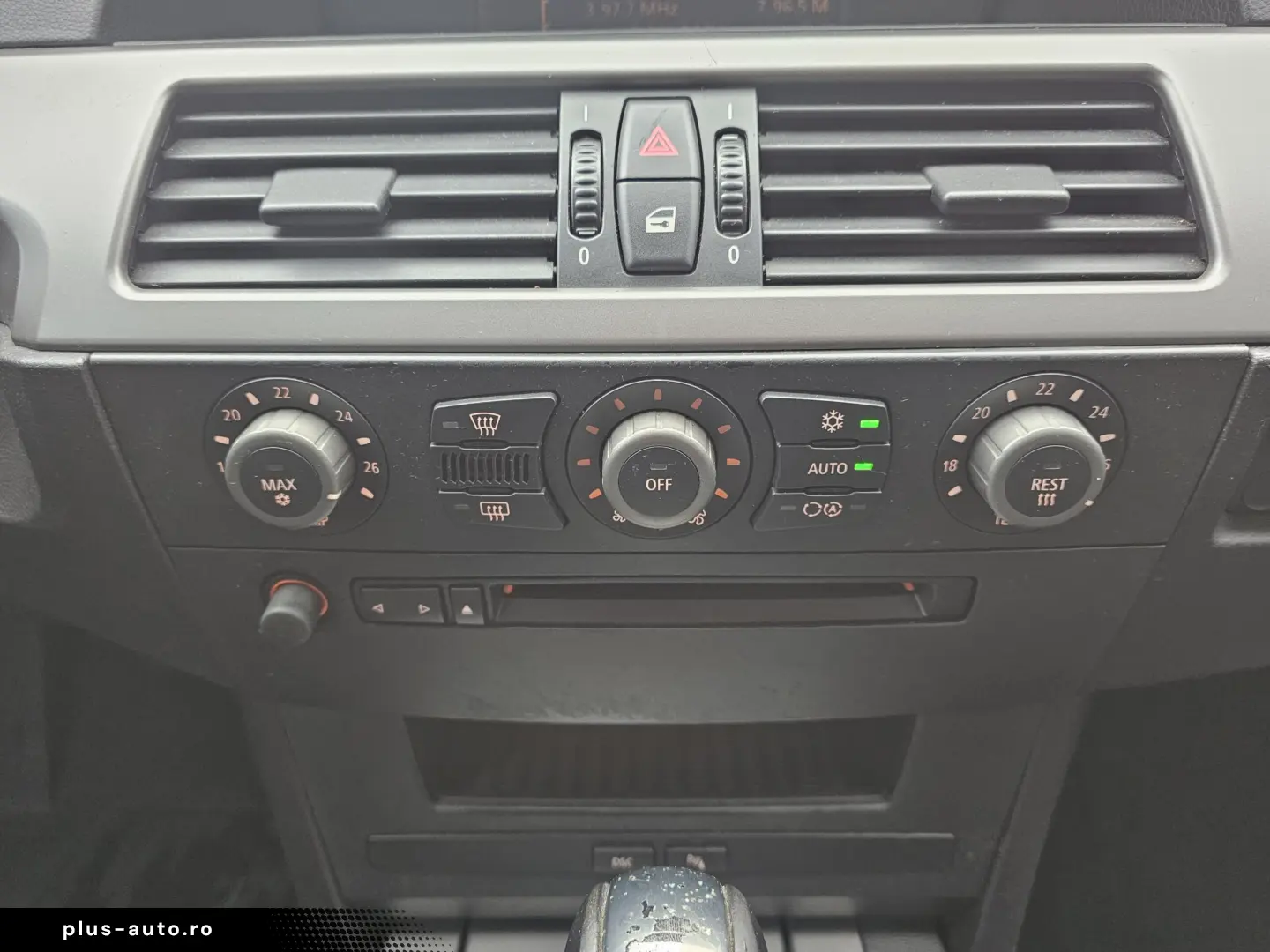 Bmw 520i E60 170 cai Automat Dublu