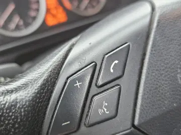 Bmw 520i E60 170 cai Automat Dublu