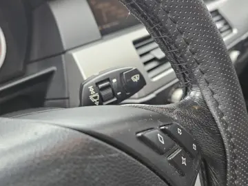 Bmw 520i E60 170 cai Automat Dublu