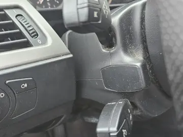Bmw 520i E60 170 cai Automat Dublu