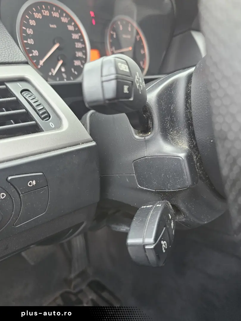 Bmw 520i E60 170 cai Automat Dublu