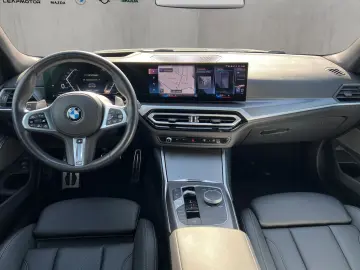 BMW 330i M SPORT LED GLASDACH HARMAN KARDON