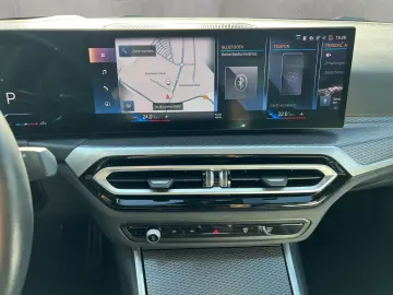 BMW 330i M SPORT LED GLASDACH HARMAN KARDON