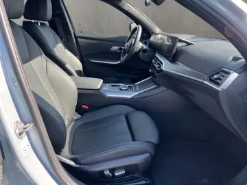 BMW 330i M SPORT LED GLASDACH HARMAN KARDON